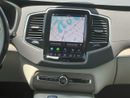 Volvo XC90 B5 2.0T NEW ARRIVAL VOLVO XC90 B5 2024 GCC 7 SEATER UNDER WARRANTY FULL SERVICE HISTORY ORIGINAL PAI