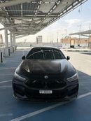 BMW M850i