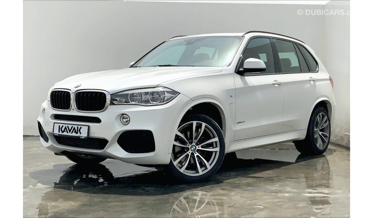 بي أم دبليو X5 35i M-Sport