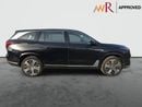 أم جي RX9 Luxury 2.0