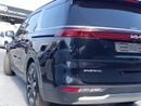 كيا كارنيفال KIA CARNIVAL 2023 2.2 DIESEL