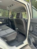 Toyota Rush TOYOTA RUSH 2021 GX 1.5 Original Paint .Low mileage