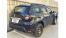 Renault Duster PE (4x2) 1.6