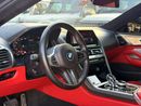 BMW M8 M850i GCC