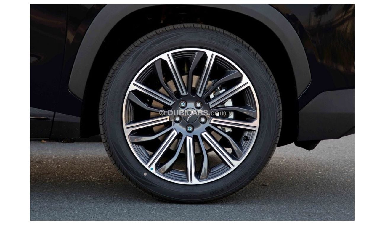 Jetour Dashing 2023 Jetour Dashing 1.6 P AT - The Most Exciting Crossover in UAE!