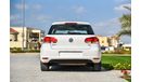 Volkswagen Golf 1.6