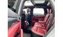Porsche Cayenne 2016 Porsche Cayenne GTS, Service History, Warranty, GCC