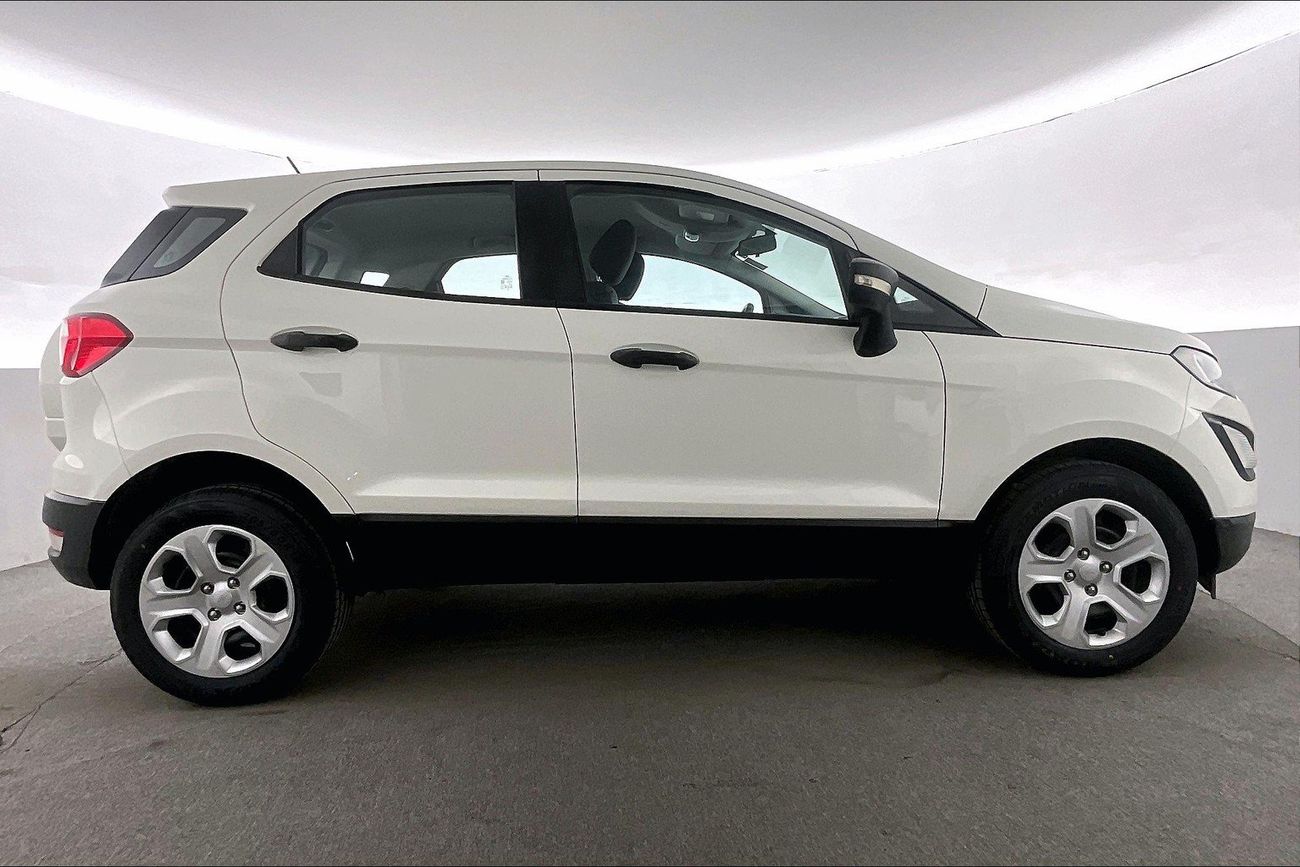 فورد ايكو سبورت Ambiente | Carnival Sale • UP TO AED 20,000 OFF | شامل الضمان | 0 ﺪﻔﻋﺓ ﺃﻮﻟﻯ