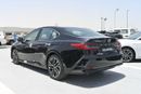 Toyota Camry Toyota Camry 2.5L Hybrid Chinese, Model 2024, Color Black