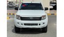 Ford Ranger 4*4 Ford Ranger 2015 model GCC - manual transmission