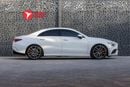 Mercedes-Benz CLA 35 AMG Premium 2.0L