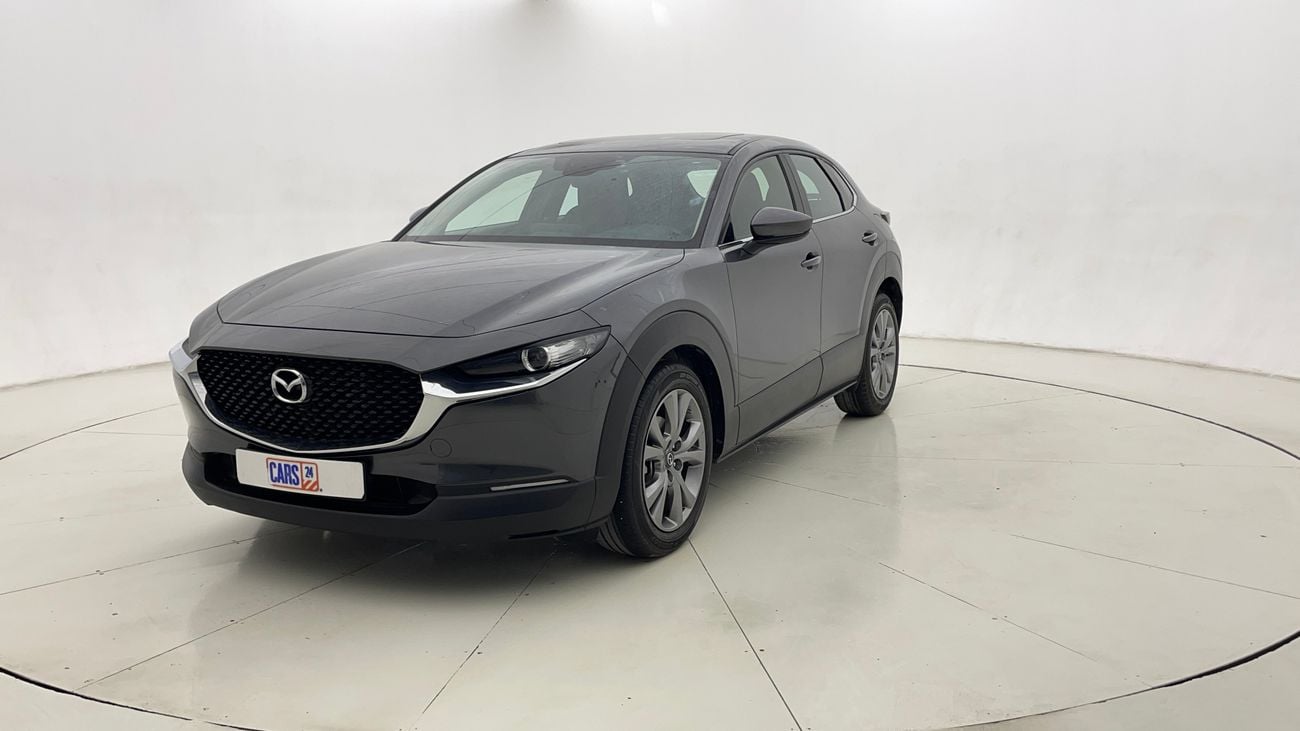 Mazda CX30 ELITE 2 | Zero Down Payment | Home Test Drive