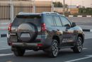 Toyota Prado TX-L
