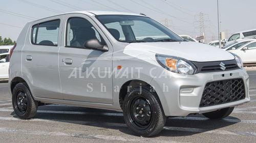 Suzuki Alto 2024 Suzuki Alto GLX 1.0L