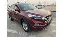 Hyundai Tucson 2018 HYUNDAI TCSON / MID OPTION