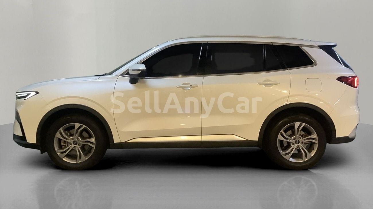 Ford Territory TREND 1.8 | Zero Down Payment | Home Test Drive