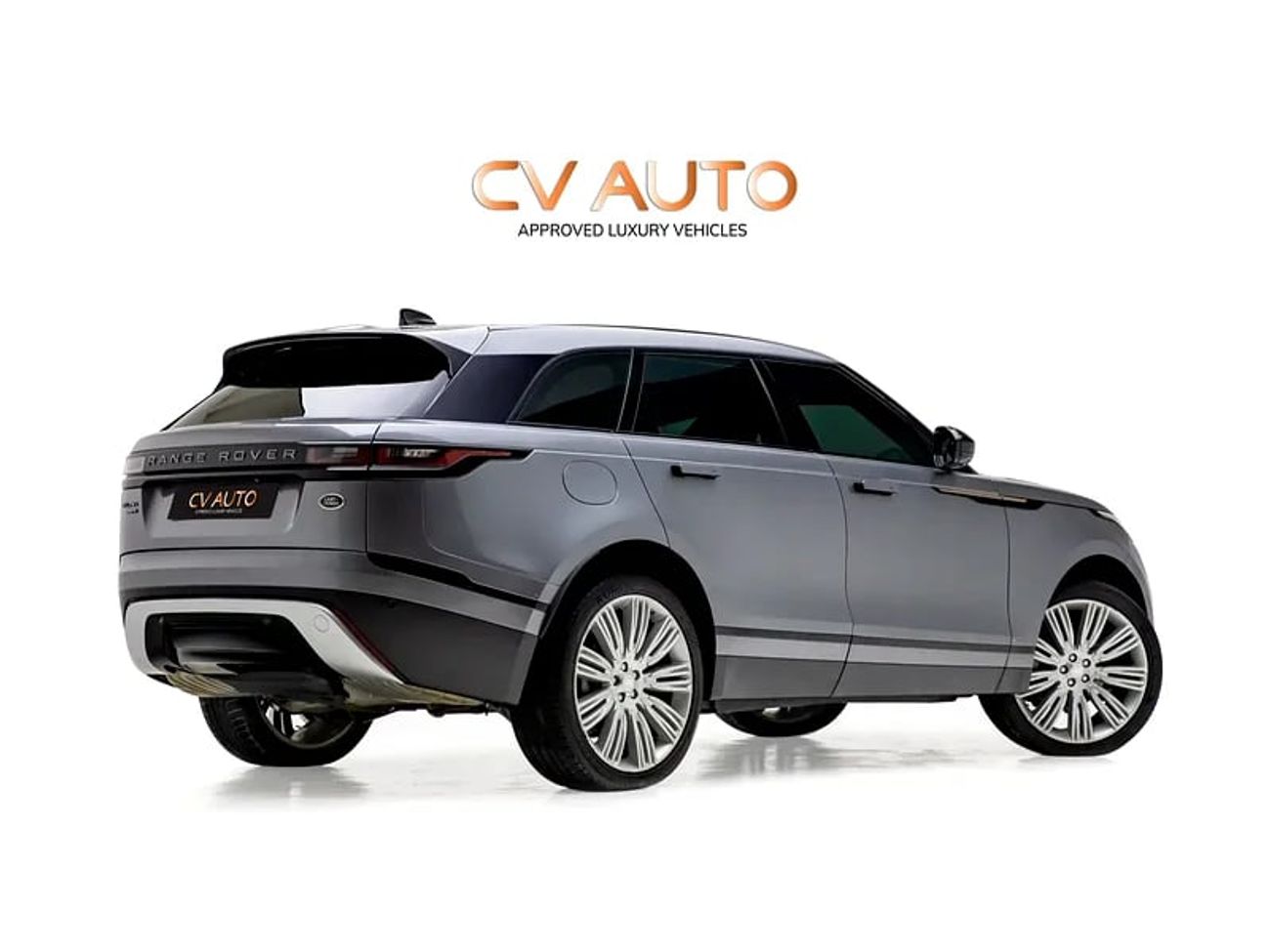 Land Rover Range Rover Velar Dynamic SE P250 2.0L Dynamic SE P250
