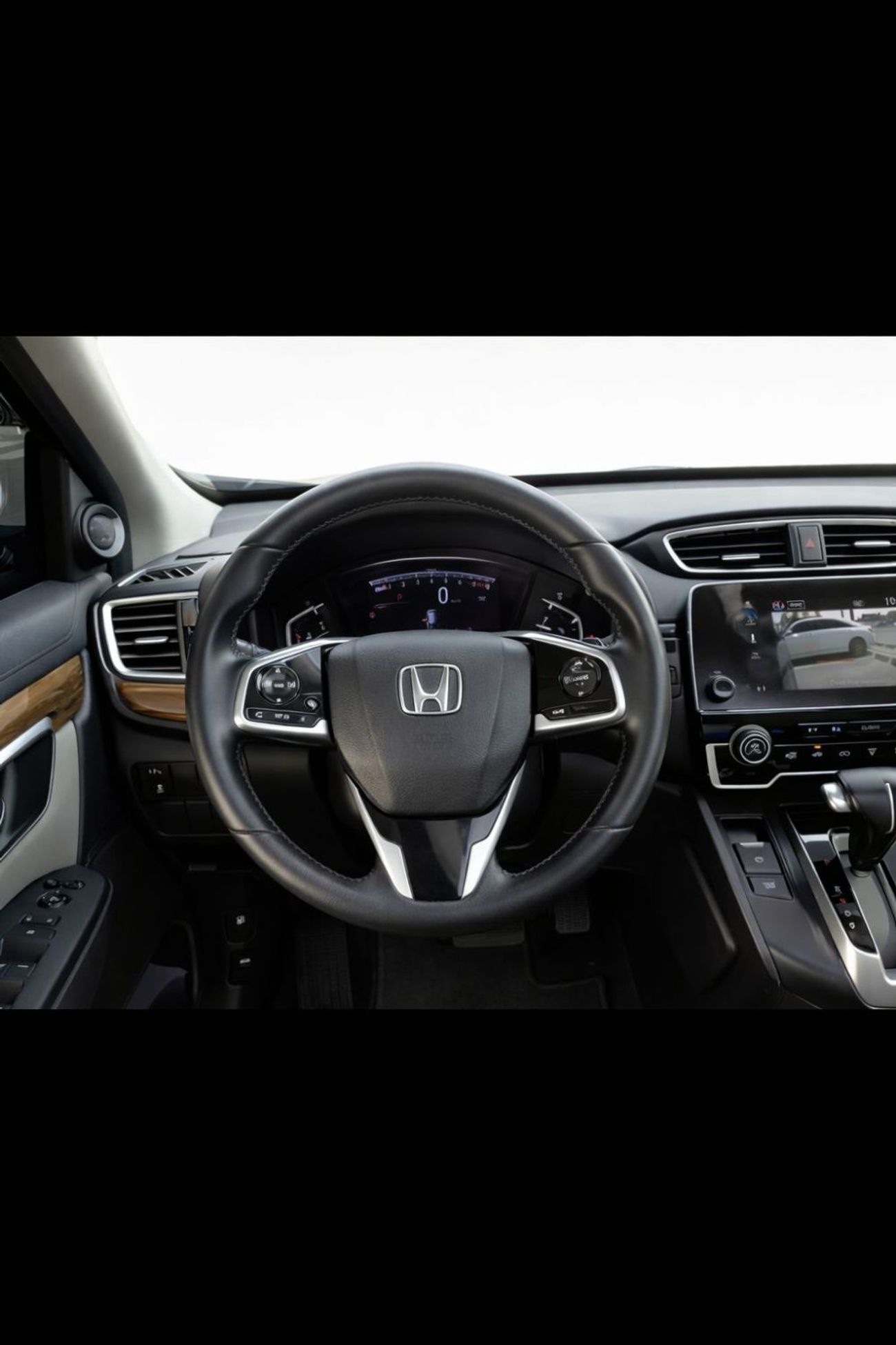 Honda CRV Honda CRV 2019