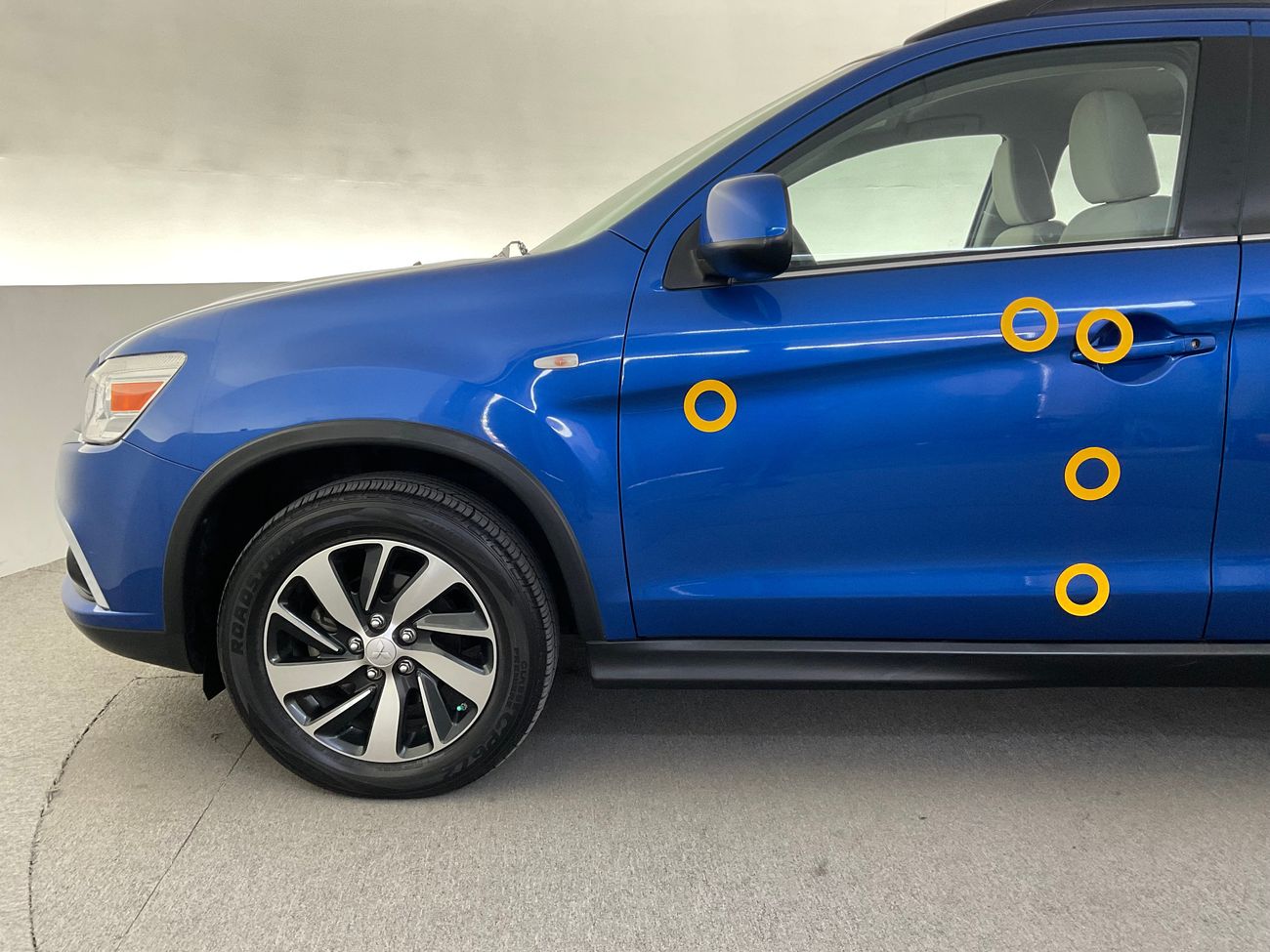 Mitsubishi ASX GLX Midline | Guaranteed Warranty | 0 Down Payment