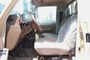 Toyota Land Cruiser Pick Up Single Cab Std