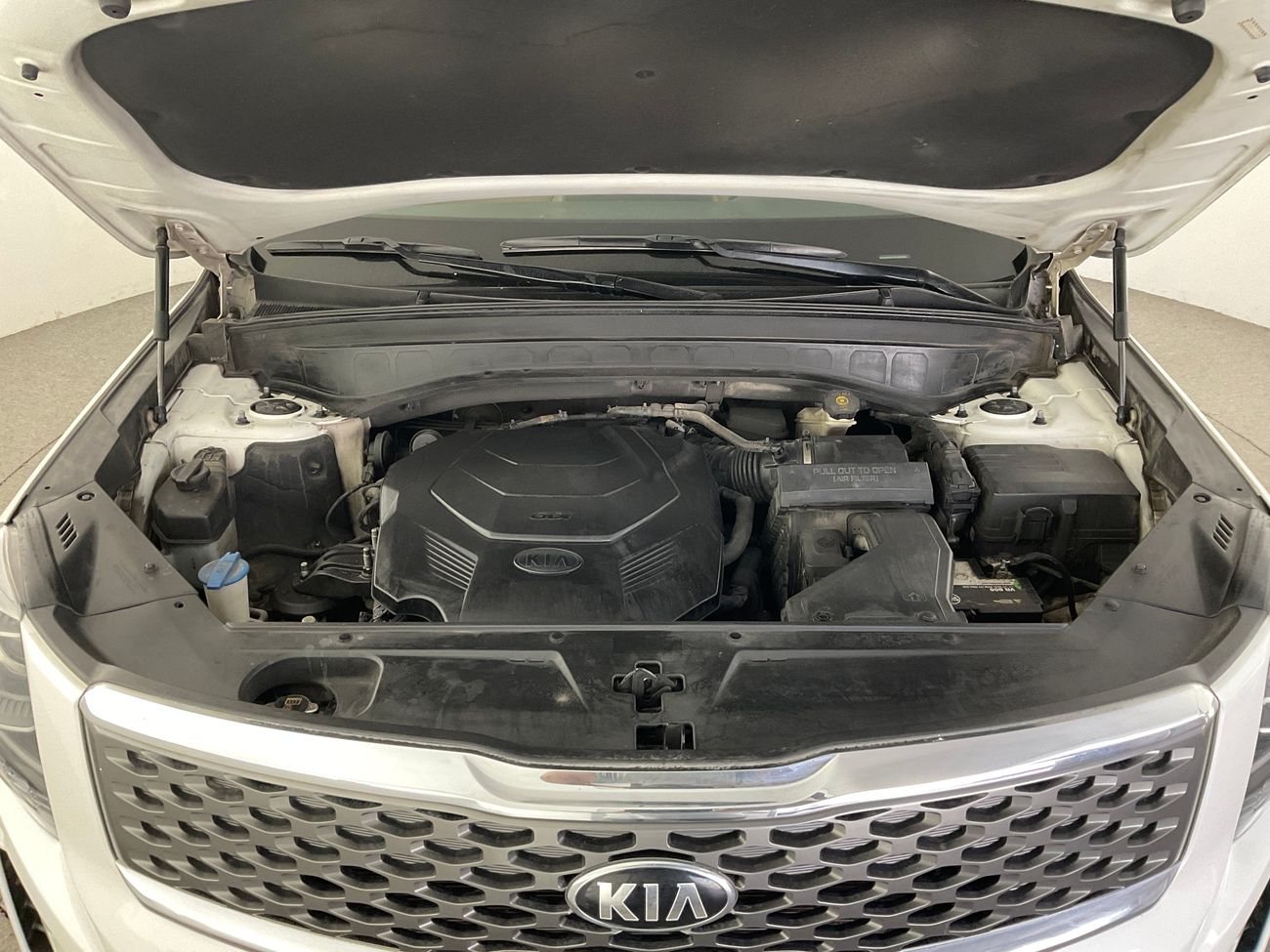 Kia Telluride EX | Guaranteed Warranty | 0 Down Payment