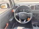 Toyota Hilux GL Toyota hilux Tamarwa 2.4L diesel  engine LHD