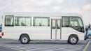 Toyota Coaster COASTER 4.2 30 SETER