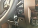 تويوتا لاند كروزر بيك آب 2026 Toyota Land Cruiser LC79 Double Cab LX-Z AT تويوتا لاند كروزر LC79 موديل 2026، كابينة مزدوجة LX-Z، ناقل حركة أوتوماتيكي - للتصدير فقط