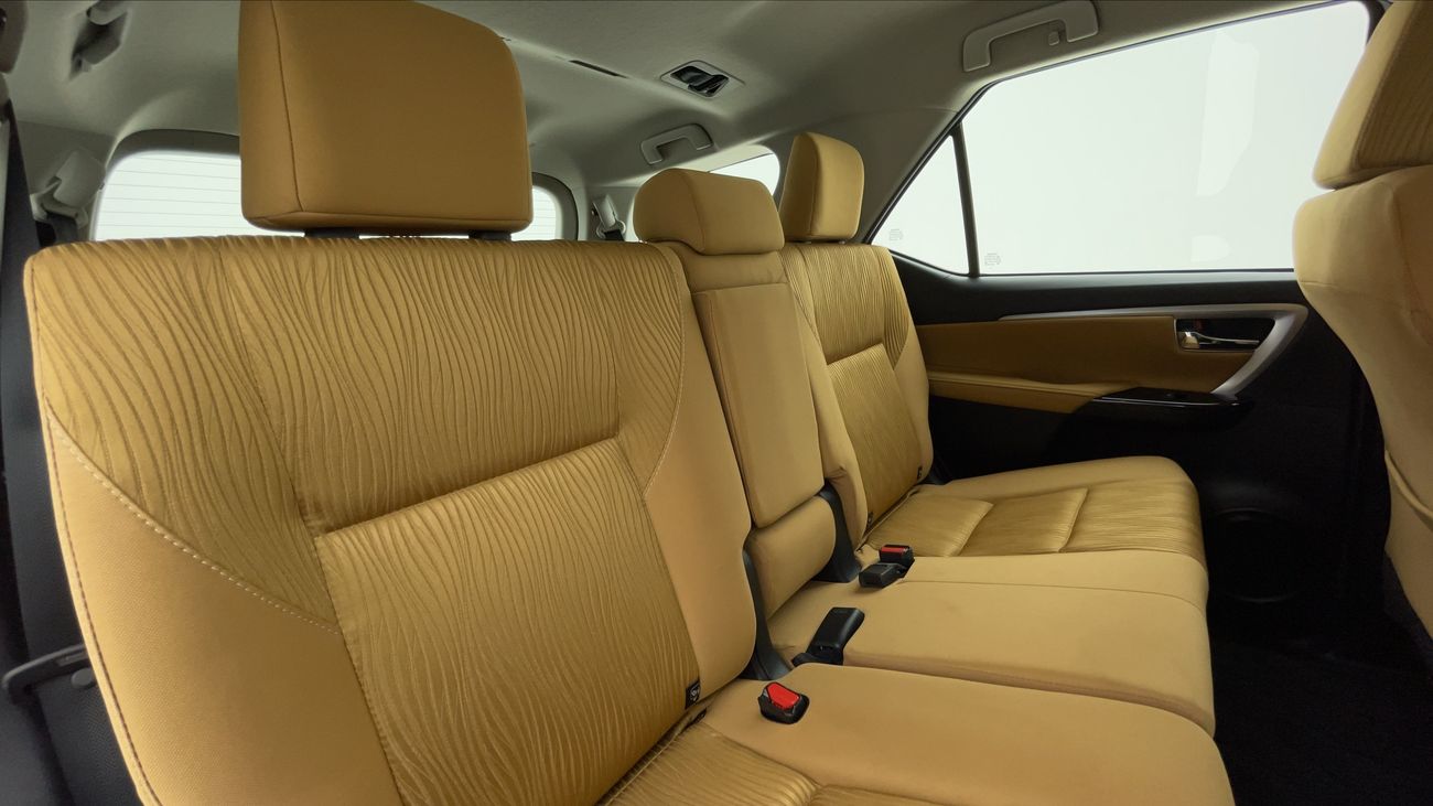 Toyota Fortuner GXR 4 | Zero Down Payment | Free Home Test Drive