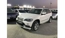 BMW X5 ‏بي أم X5موديل 2007 خليجي 8سلندر فل أوبشن بانوراما