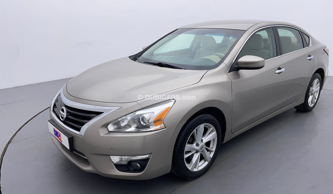 Nissan Altima SV 2.5 | Zero Down Payment | Free Home Test Drive