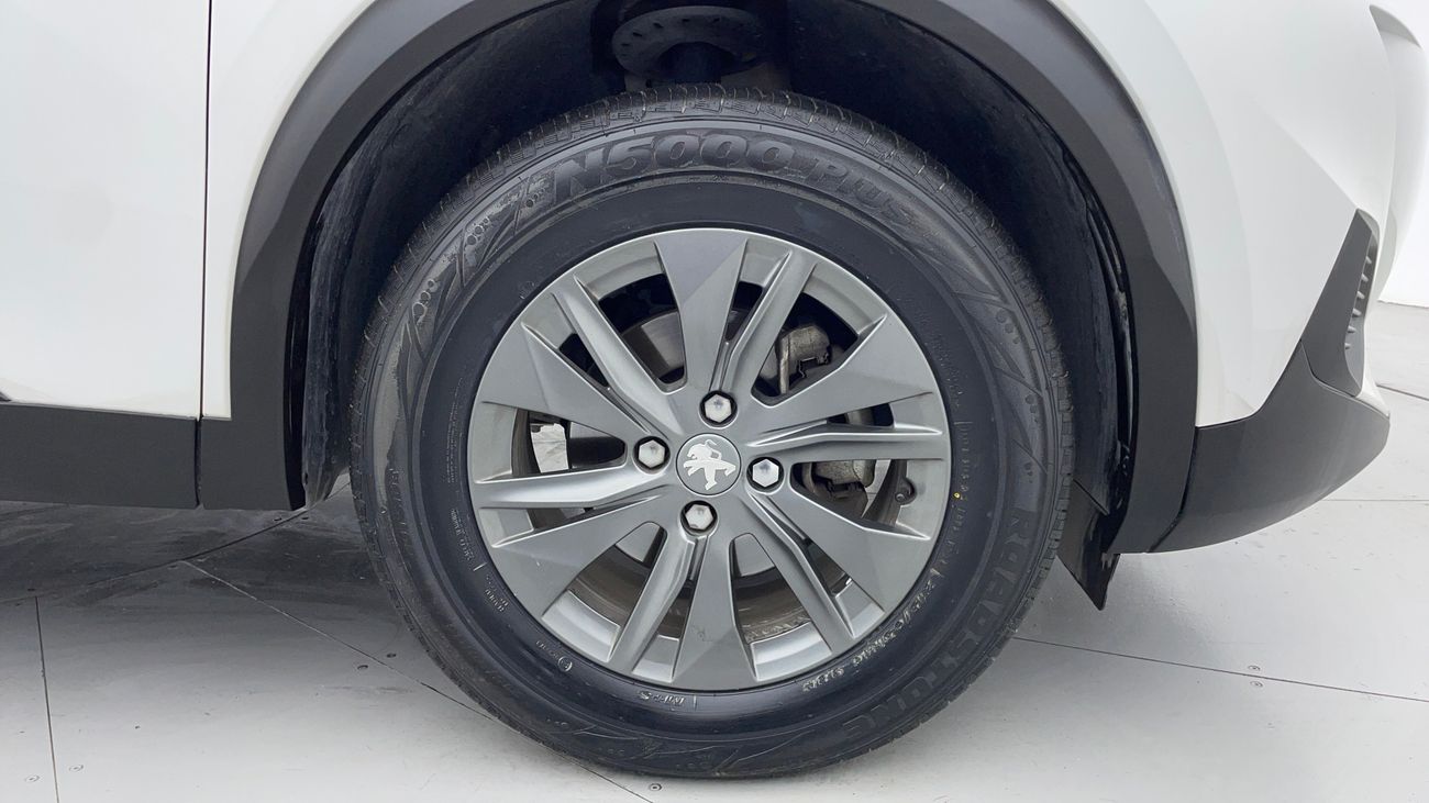 Peugeot 2008 ACTIVE 1.6 | Zero Down Payment | Free Home Test Drive