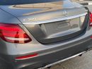 Mercedes Benz E300 Std