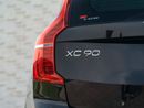 Volvo XC90 B5 2.0T