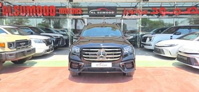 Mercedes Benz GLS450 MERCEDES-BENZ GLS 450|0KM|2026|GCC