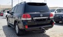 Toyota Land Cruiser VXR