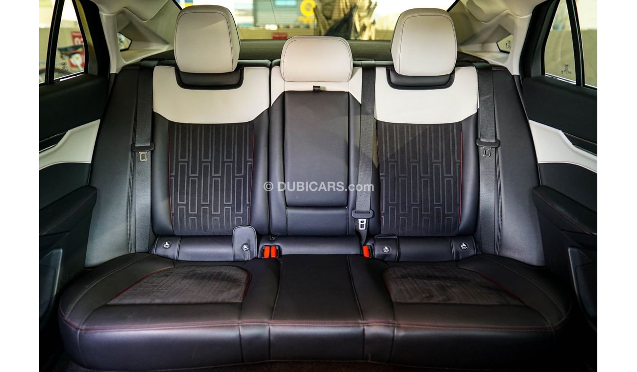 Ford Taurus Ford Taurus Trend