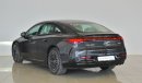 مرسيدس بنز EQS 580 4Matic