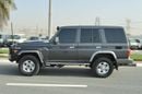 Toyota Land Cruiser Pick Up Diesel 4.5 Liter Right Hand Drive 5 Doors Manual Gear