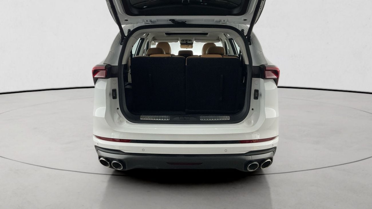 Jetour X70 Plus Luxury | upto AED 20,000 Ramadan Discount | Guaranteed Warranty | 0 Down Payment