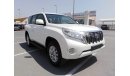 Toyota Prado Toyota Prado gx_r 2017 v4 g cc original pant