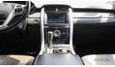 Ford Edge Ford Edge Sport V6 2012