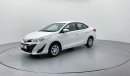 Toyota Yaris E 1.5 | Under Warranty | Inspected on 150+ parameters