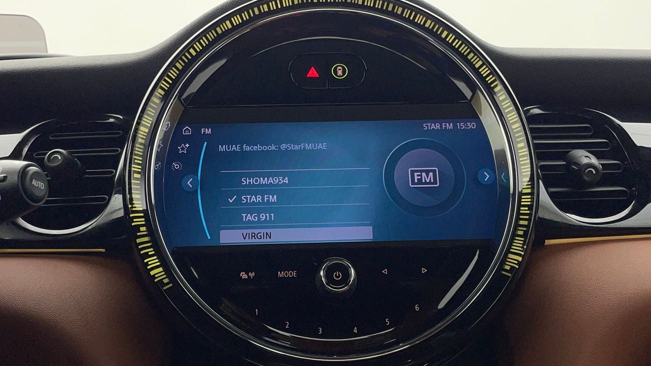 ميني كوبر إس 2023 S | AED 1344/Month | 0 DP | 30 Day Return | Warranty | Service History