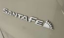 Hyundai Santa Fe GLS 3.3L-6CYL GCC SPECIFICATION