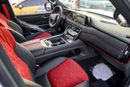 Nissan Patrol NISMO NISSAN PATROL 3.5L TWIN TURBO 2026 MODEL