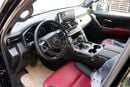 تويوتا لاند كروزر LHD LC300 3.5L PETROL AT 4WD V6 VXR 7S 2025MY