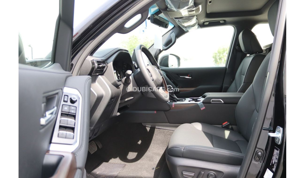Toyota Land Cruiser 2023 LAND CRUISER 300 GXR 4.0 V6 (EXPORT)