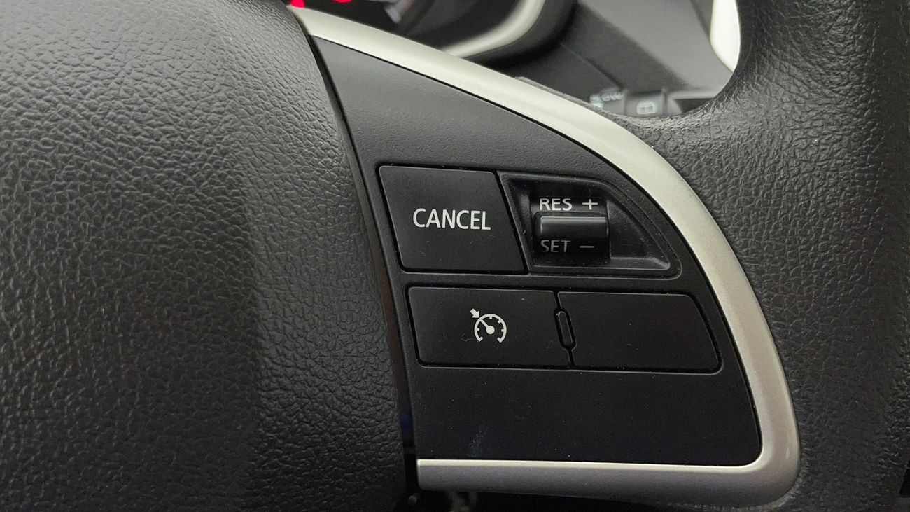 ميتسوبيشي إكسباندر MIDLINE 1.5 | بدون دفعة مقدمة | اختبار القيادة في المنزل