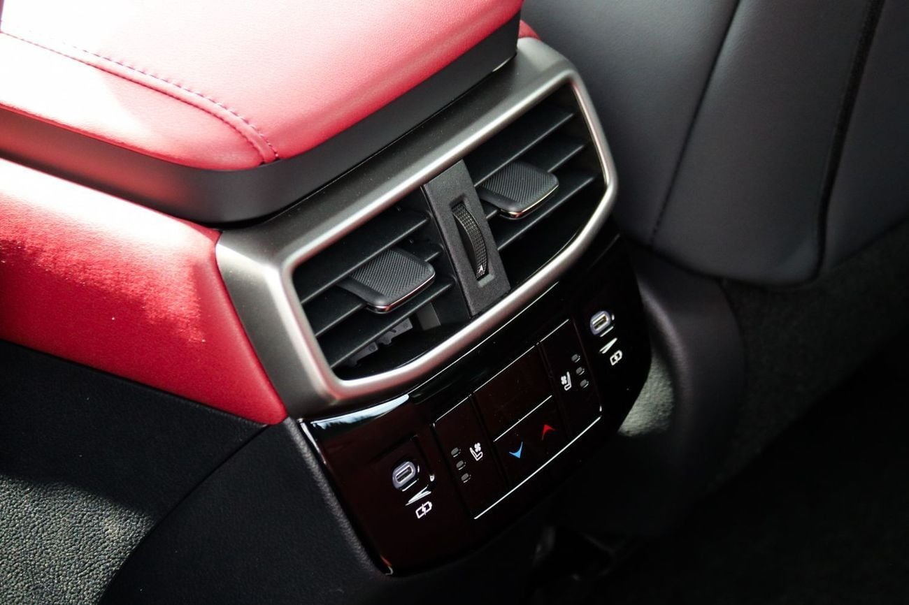 Lexus RX 500h Lexus RX500H fsport 2025 Best Export Price |